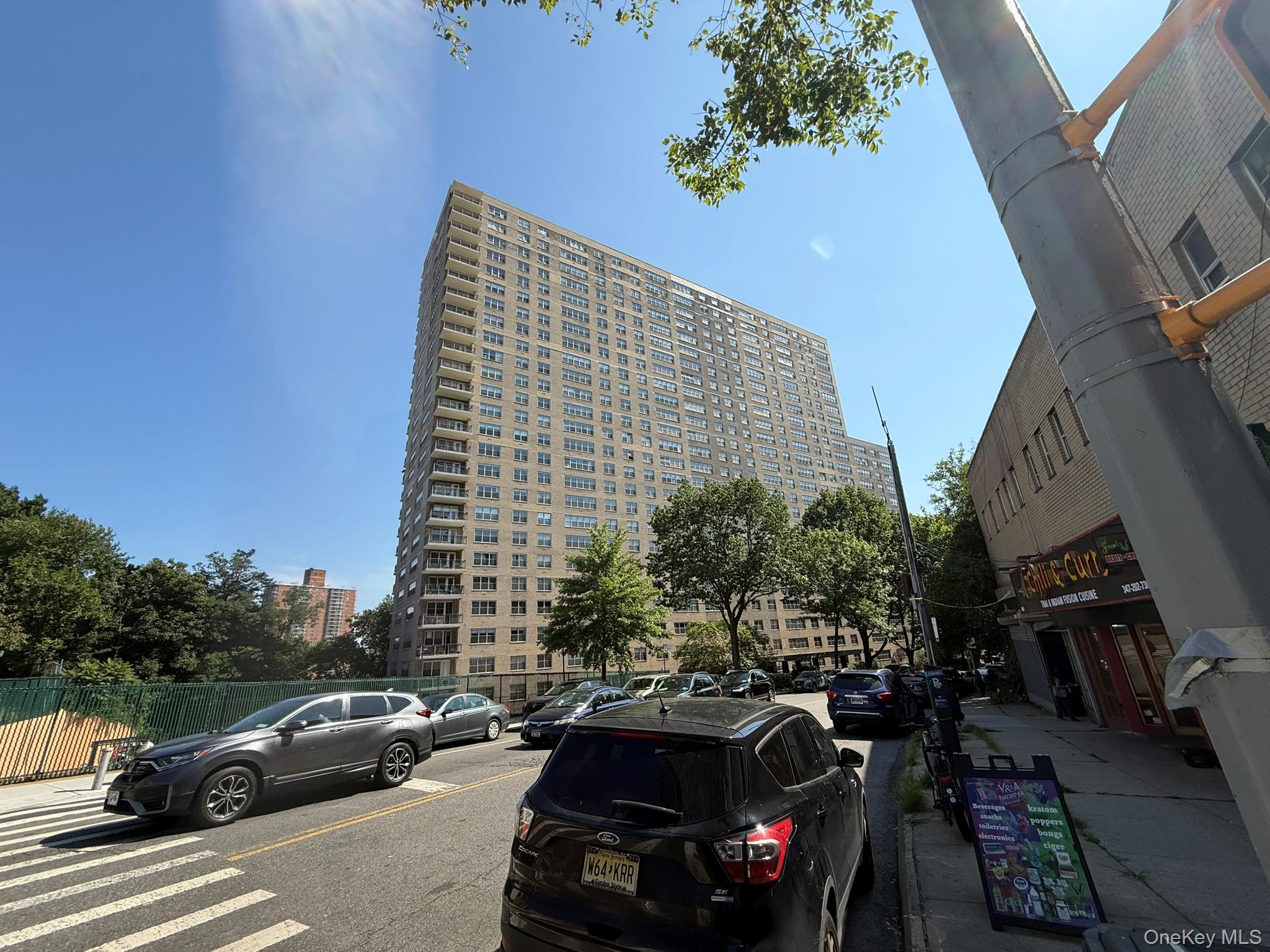 555 Kappock Street Unit 11P, Bronx NY 10463