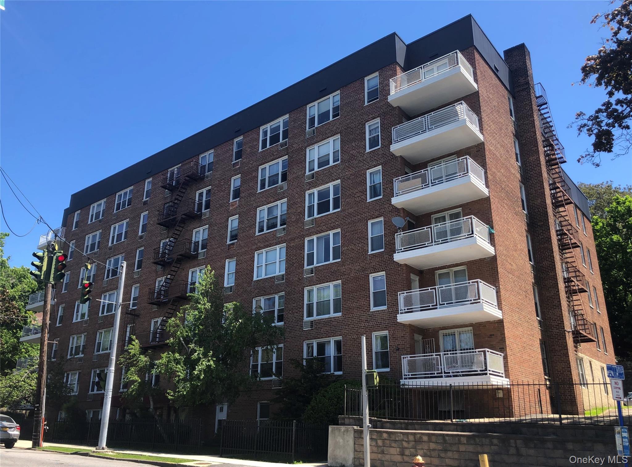 250 North Broadway Unit LB2, Yonkers NY 10701