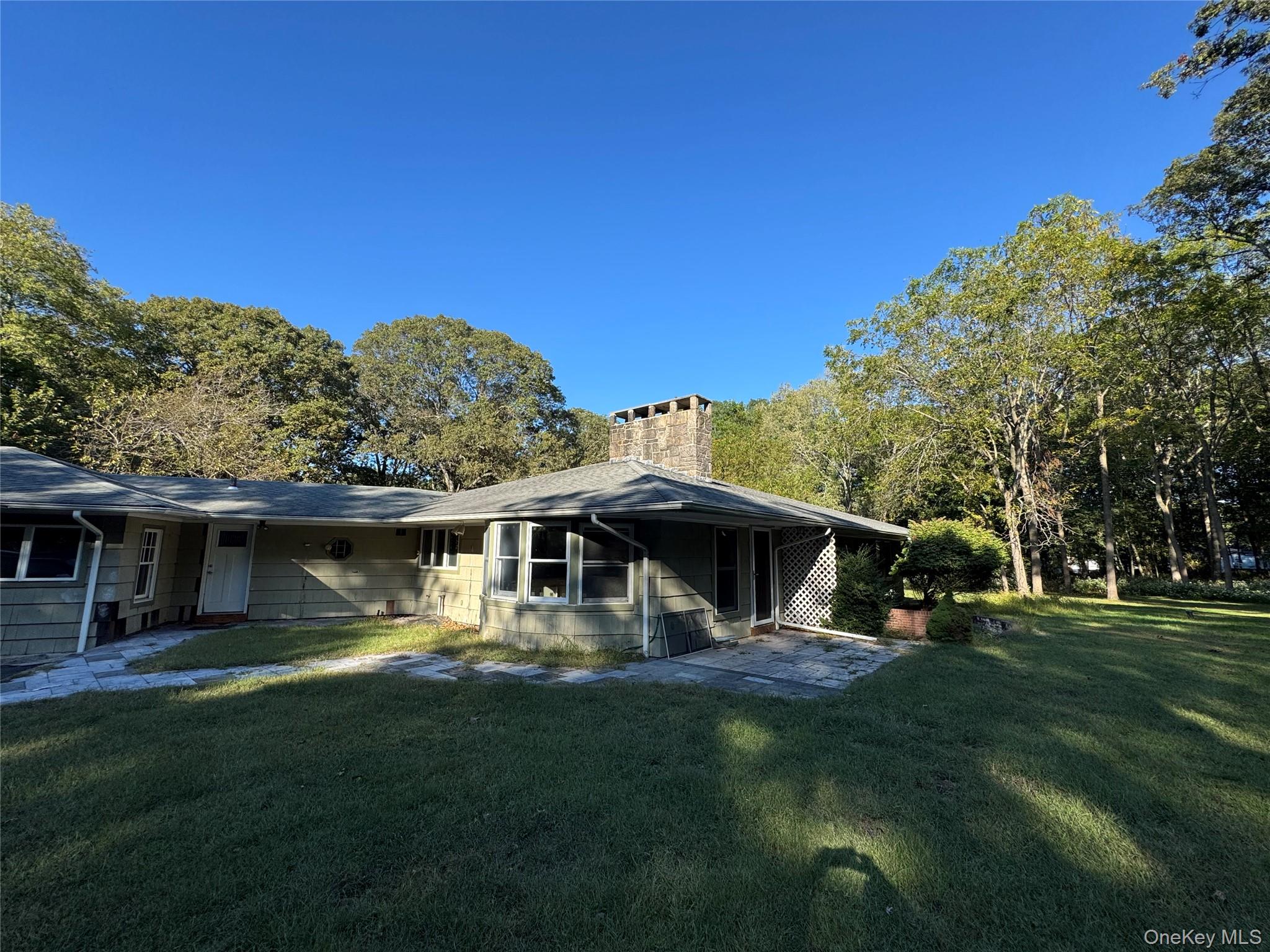 33 Mount Sinai Coram Road, Coram NY 11727