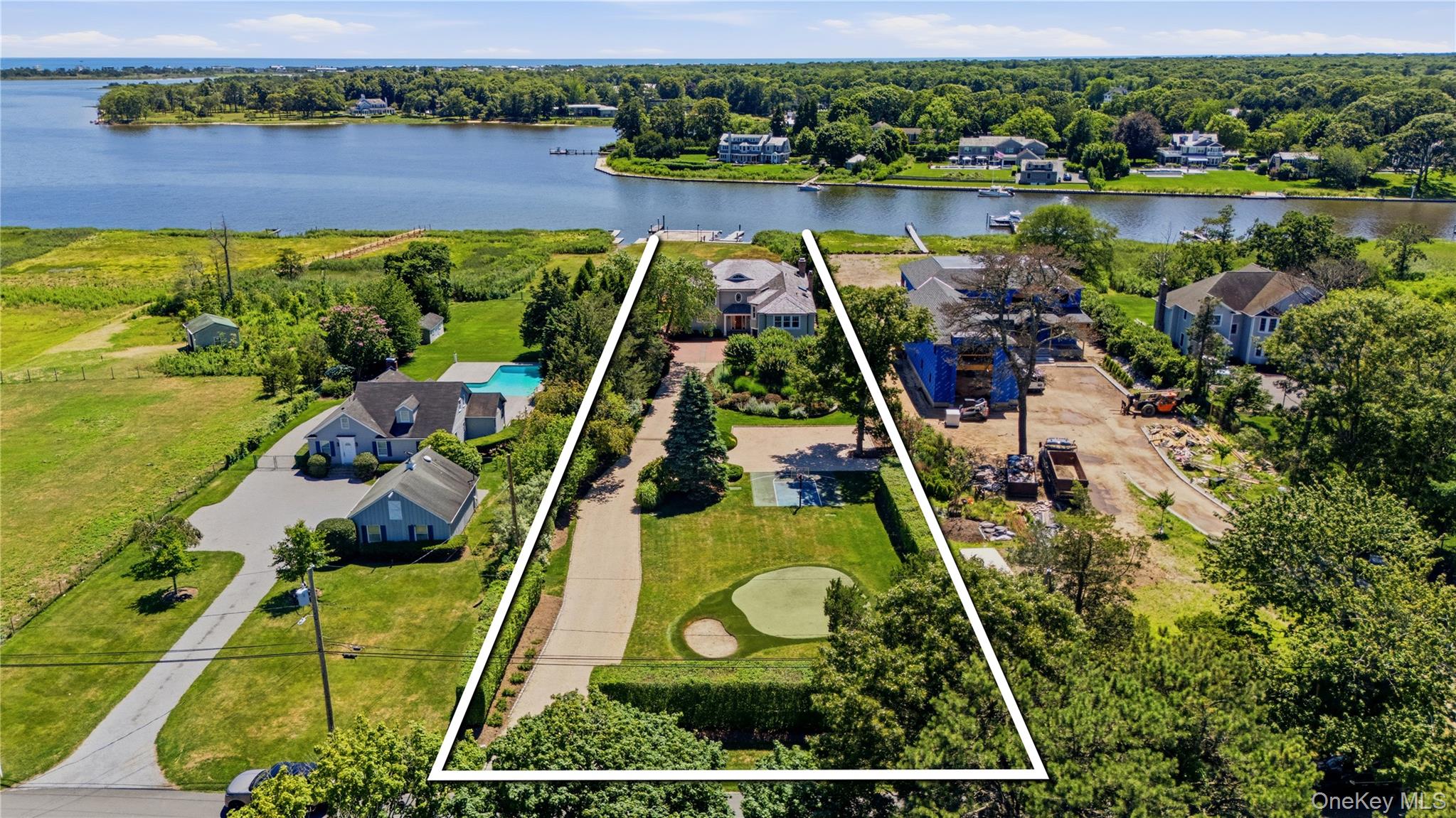 26 Sunset Avenue, East Quogue NY 11942