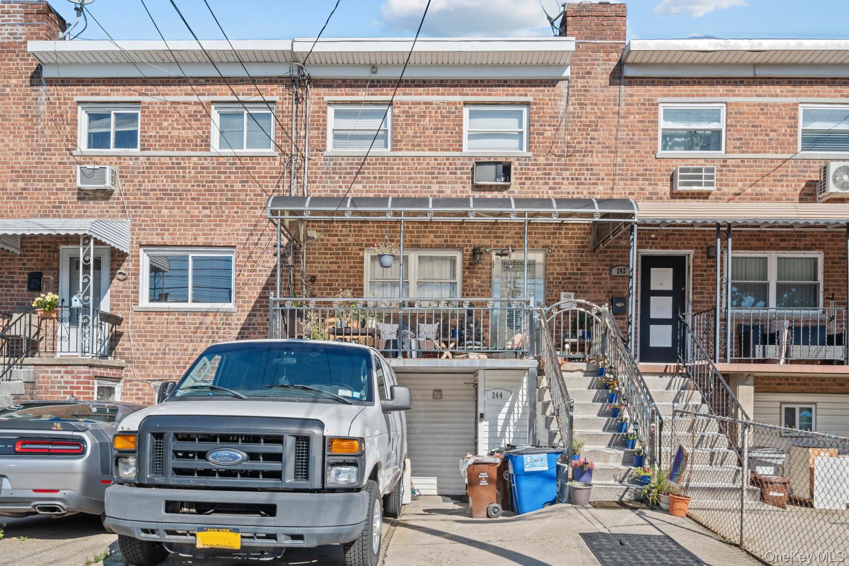 244 Revere Avenue, Bronx NY 10465