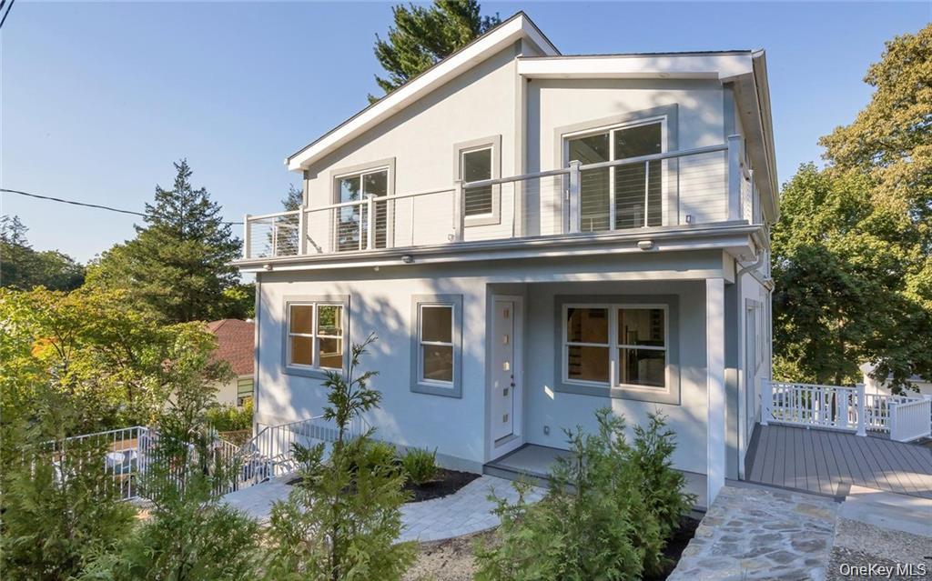 51 High Street, Tarrytown NY 10591