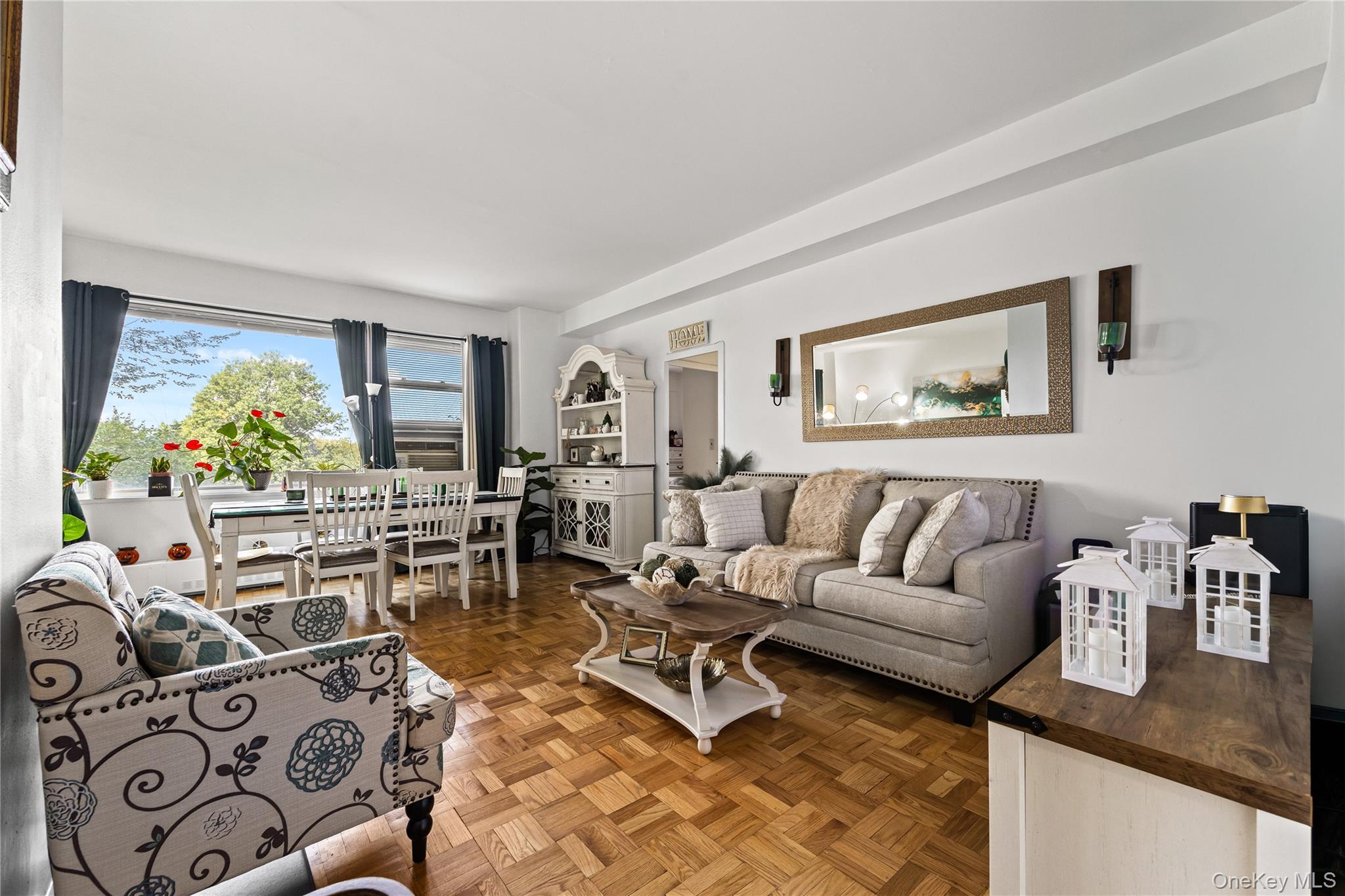 3 Fordham Hill Oval Unit 3C, Bronx NY 10468