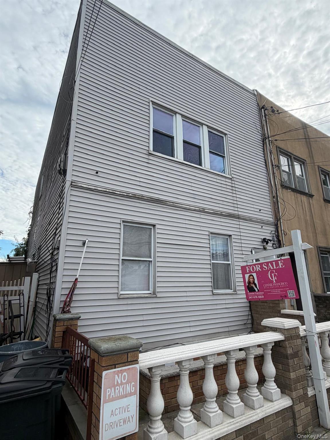 5814 58th Avenue, Maspeth NY 11378