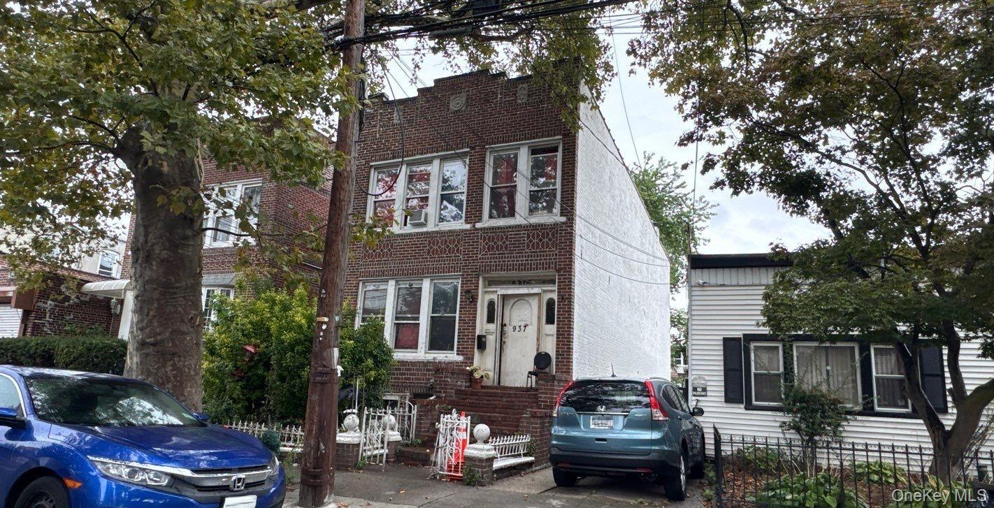 937 E 95th Street, Brooklyn NY 11236