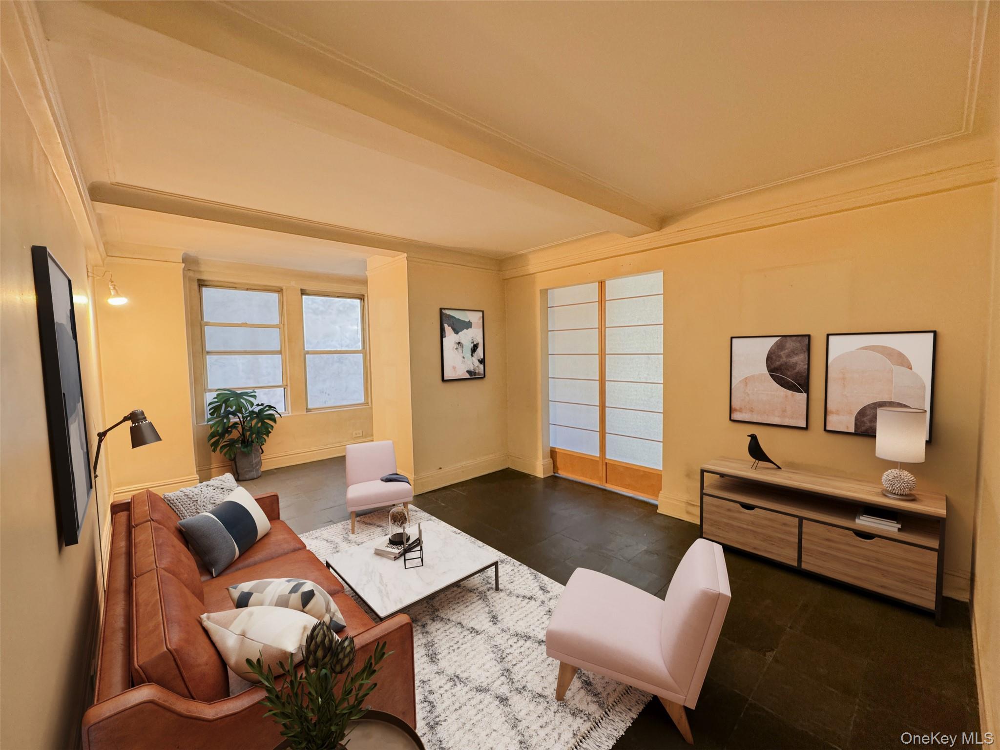 333 E 53rd Street Unit 5C, Manhattan NY 10022