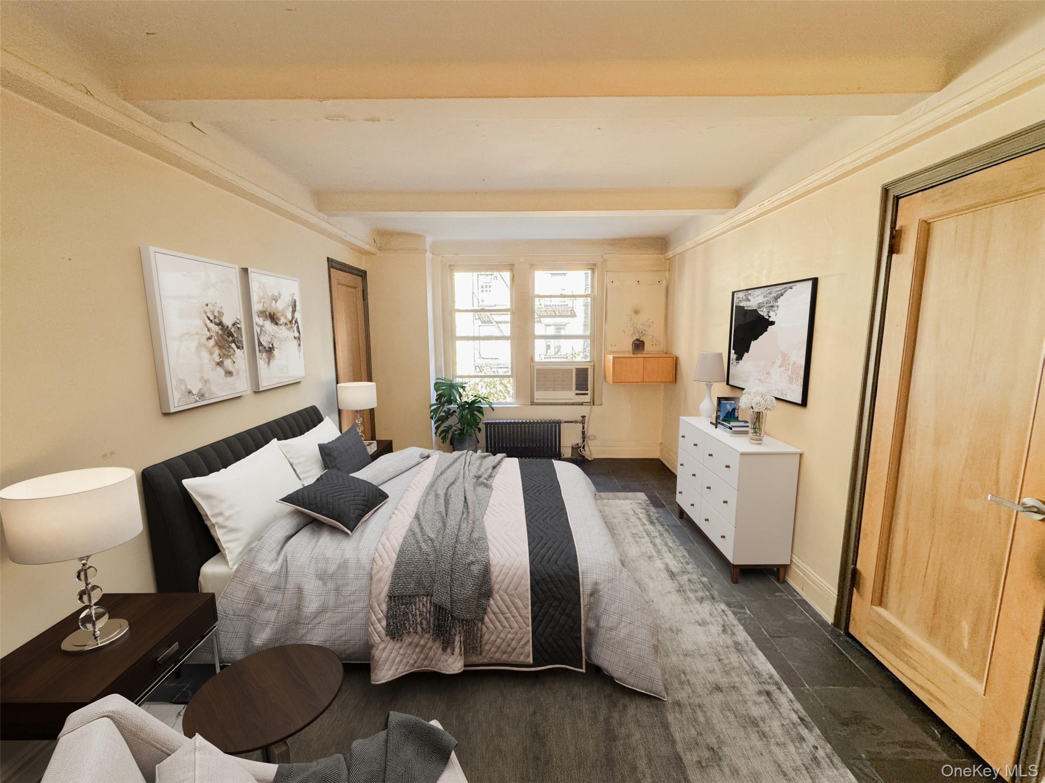 333 E 53rd Street Unit 5C, Manhattan NY 10022