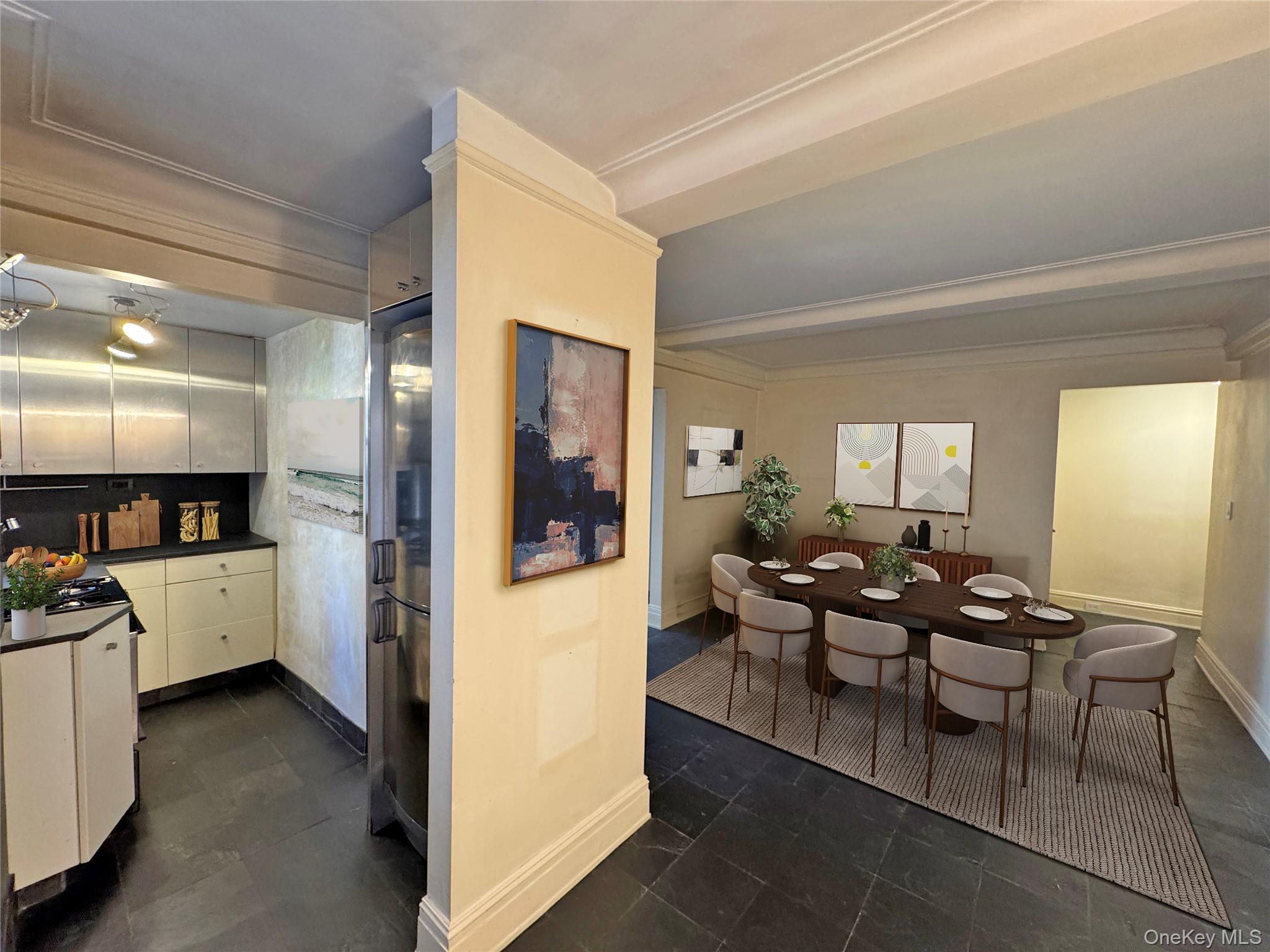 333 E 53rd Street Unit 5C, Manhattan NY 10022