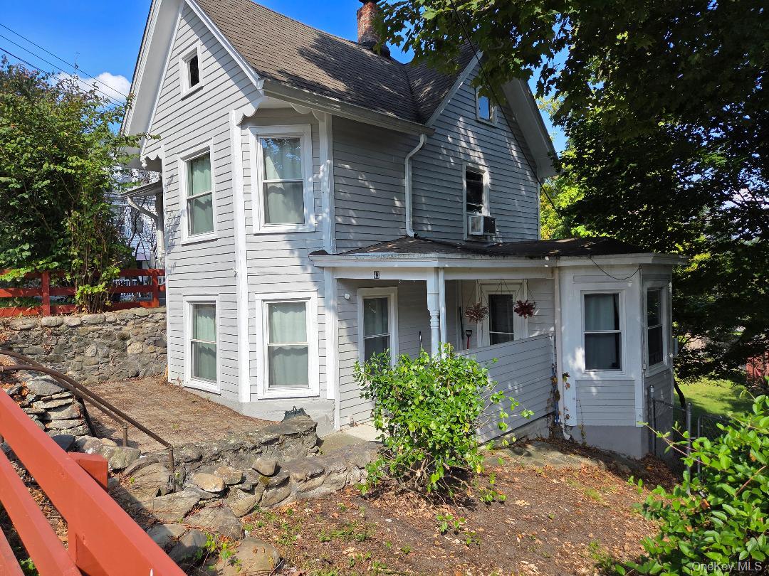 43 Second Street E, Walden NY 12586