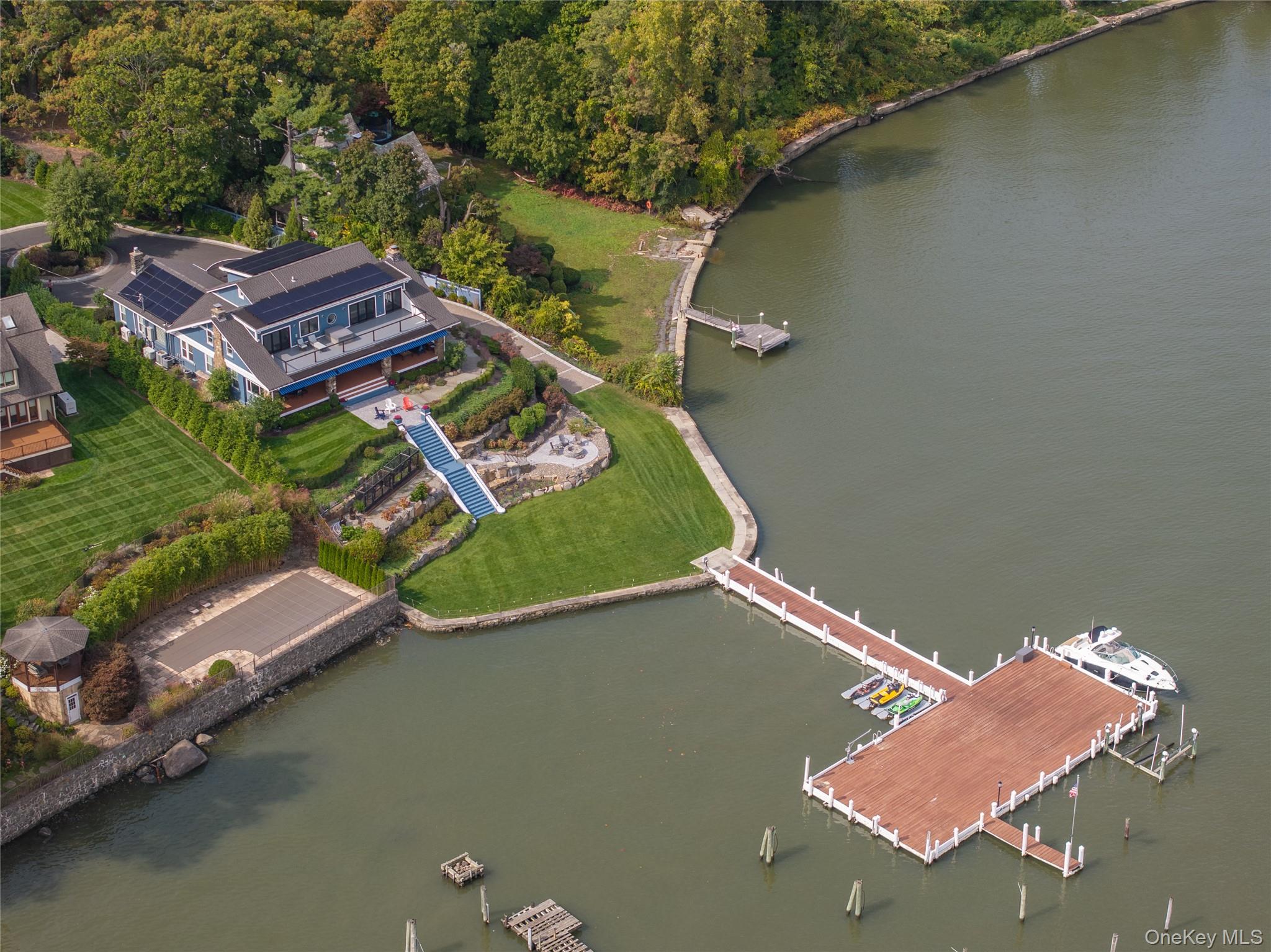 9 Voorhis, Nyack NY 10960