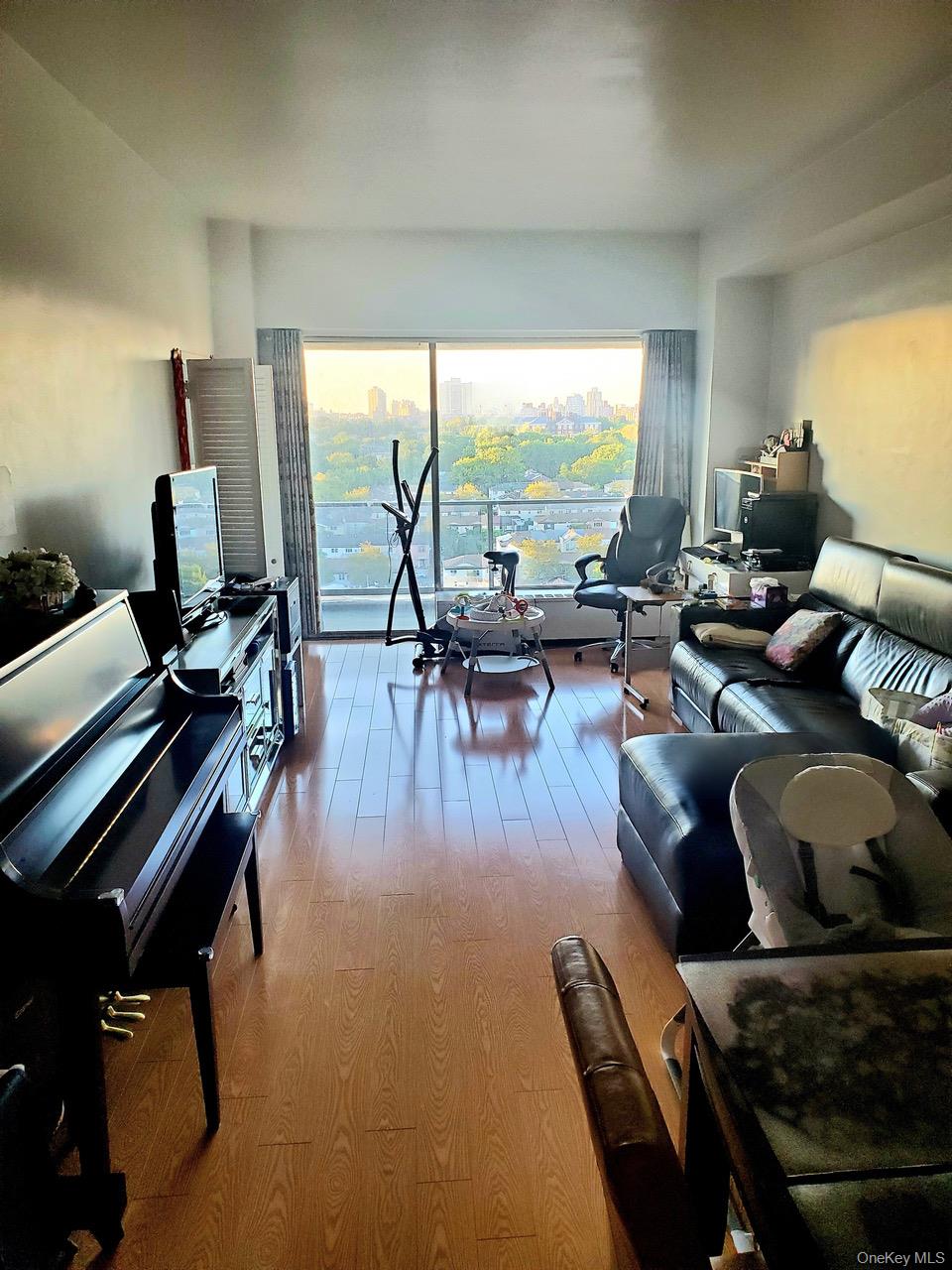 61-20 Grand Central Parkway Unit B1501, Forest Hills NY 11375