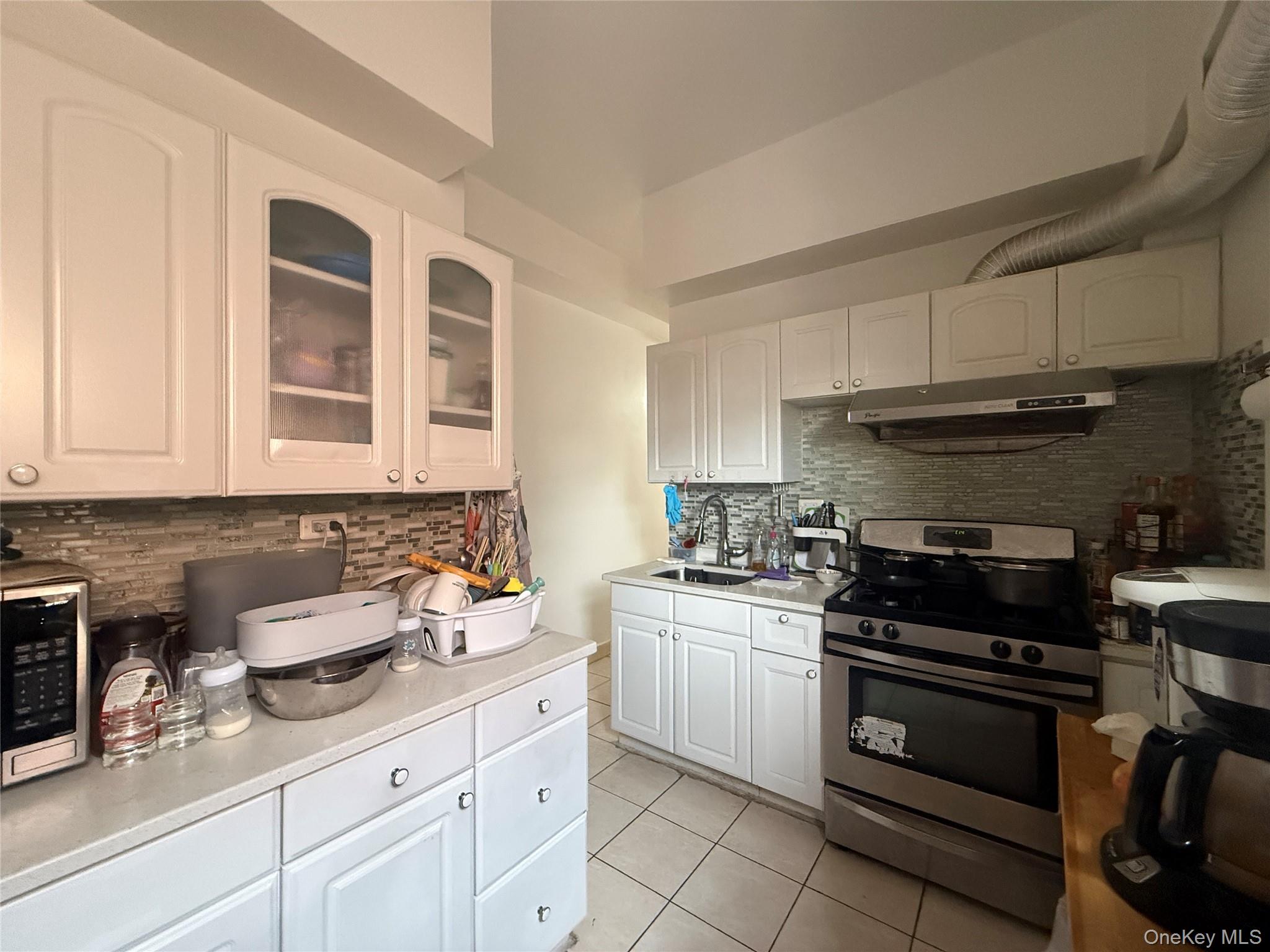 61-20 Grand Central Parkway Unit B1501, Forest Hills NY 11375