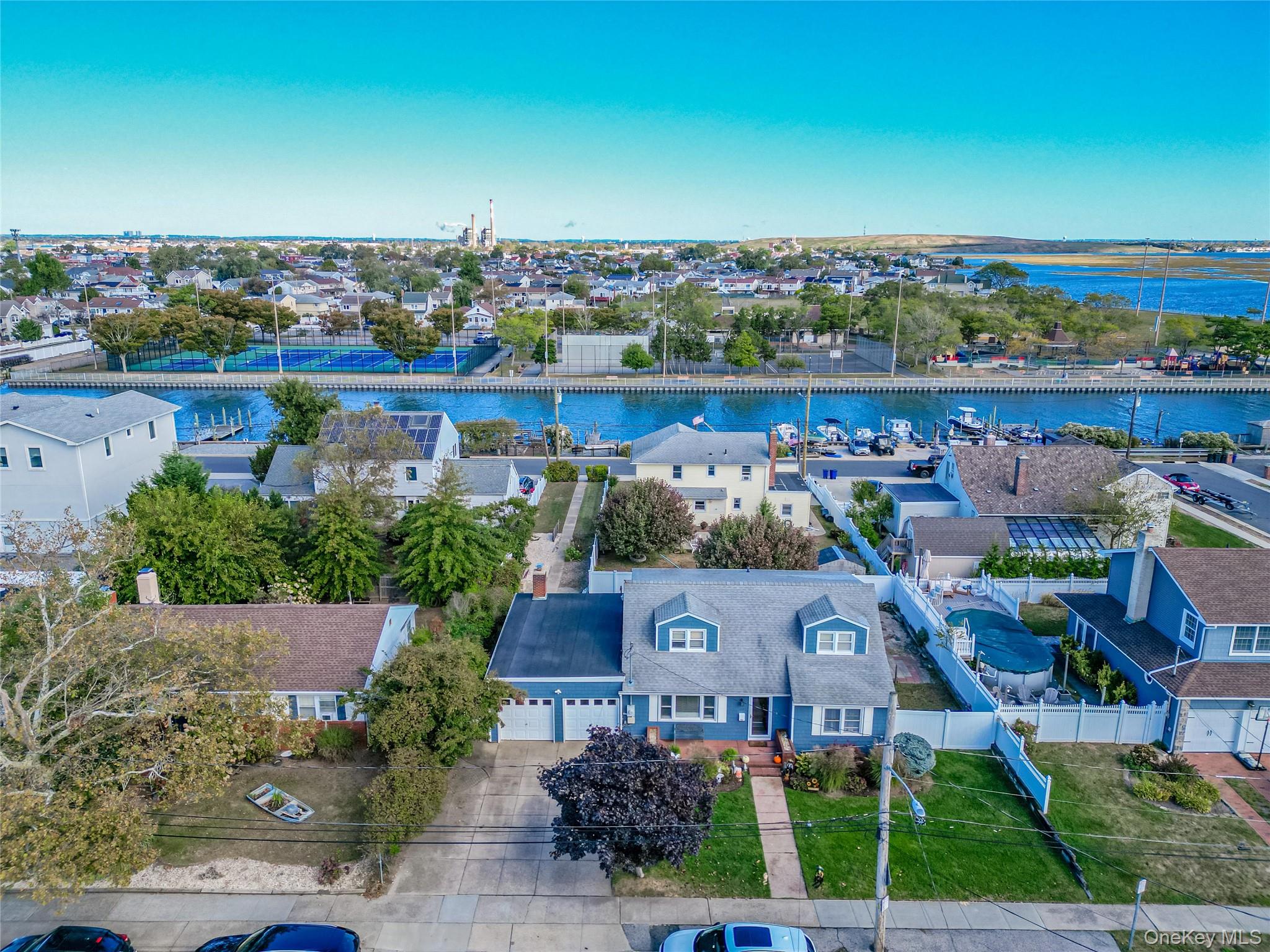 227 Sunset Avenue, Island Park NY 11558