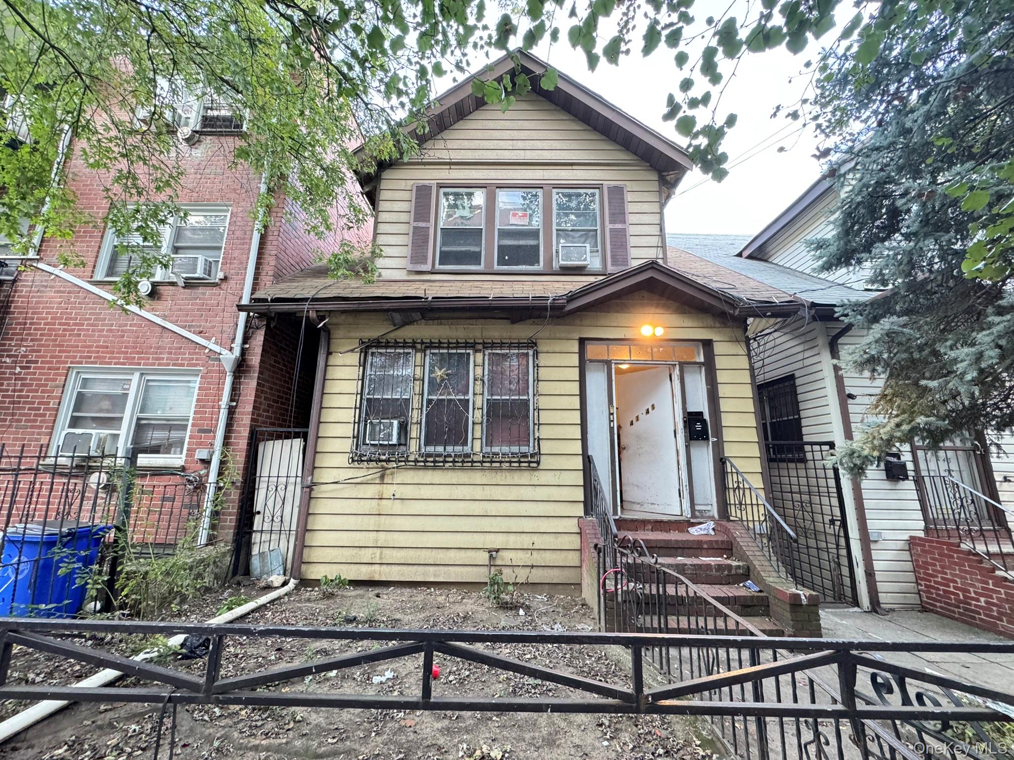41-41 Denman Street, Elmhurst NY 11373
