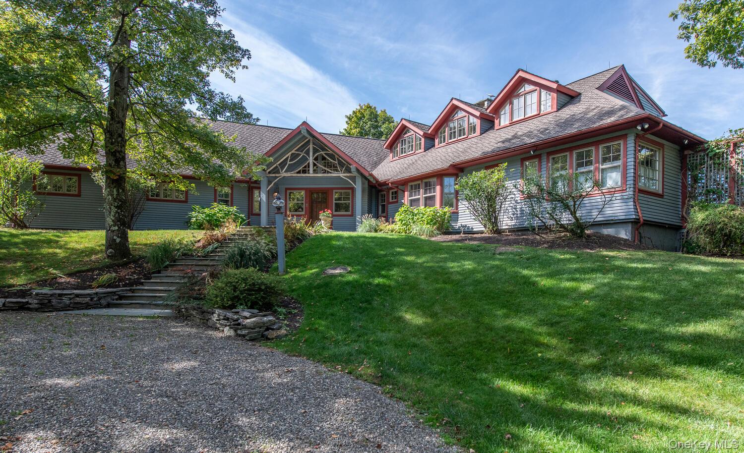 926 Turkey Hill Road, Red Hook NY 12571