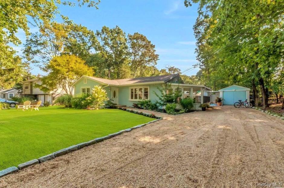 430 Grove Road, Southold NY 11971