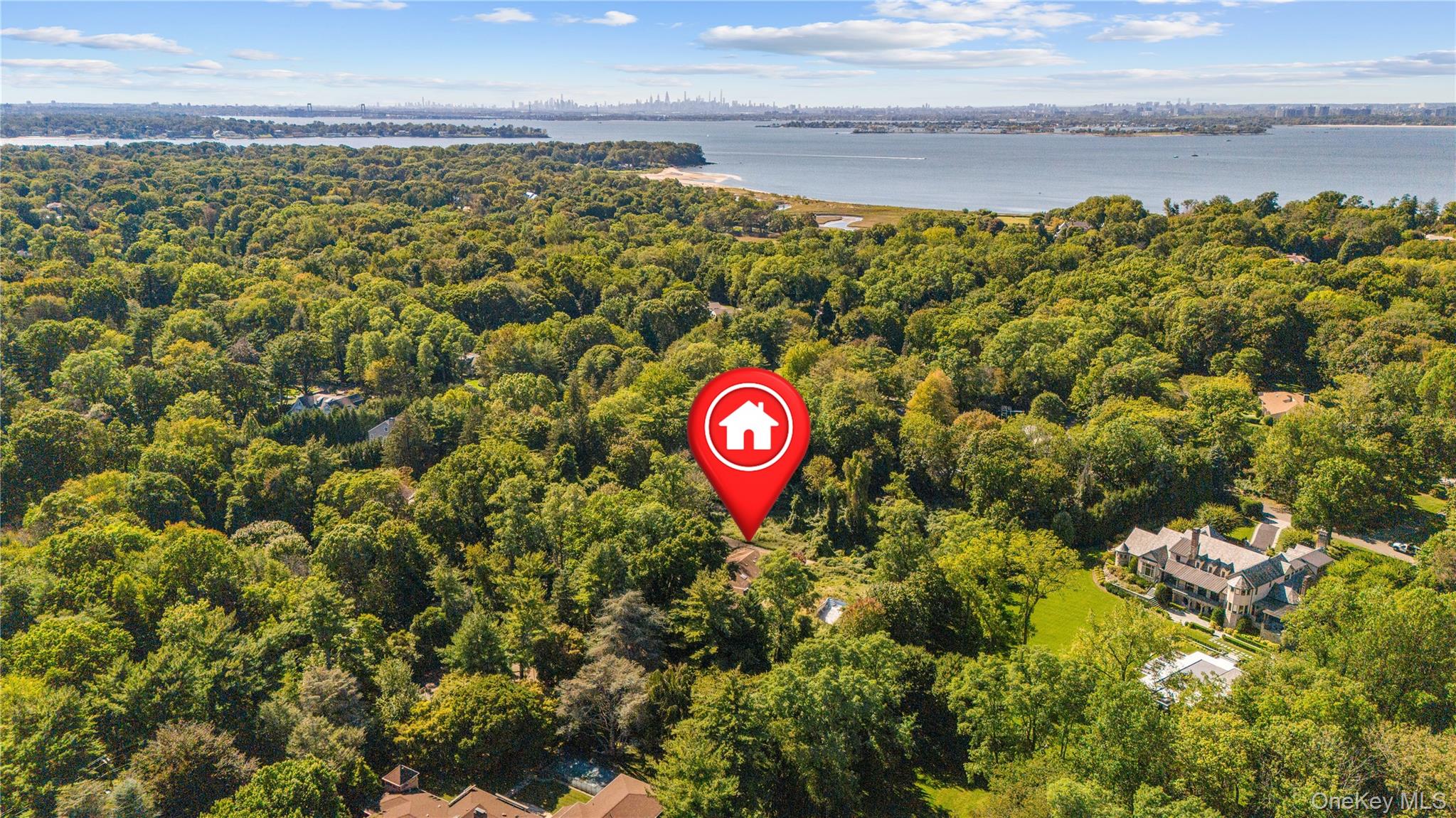 169 Middle Neck Road, Sands Point NY 11050