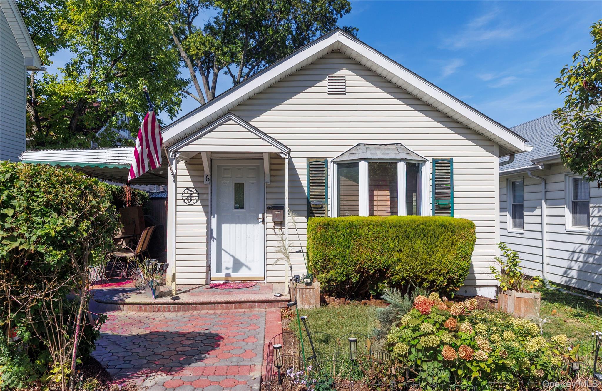 6 Elm Place Unit 6, Bronx NY 10465