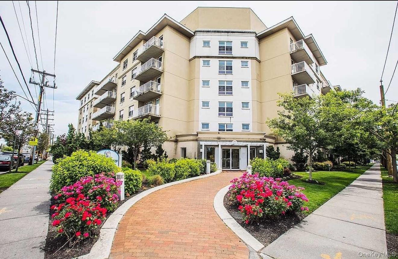260 Beach 81st Street Unit 6V, Rockaway Beach NY 11693