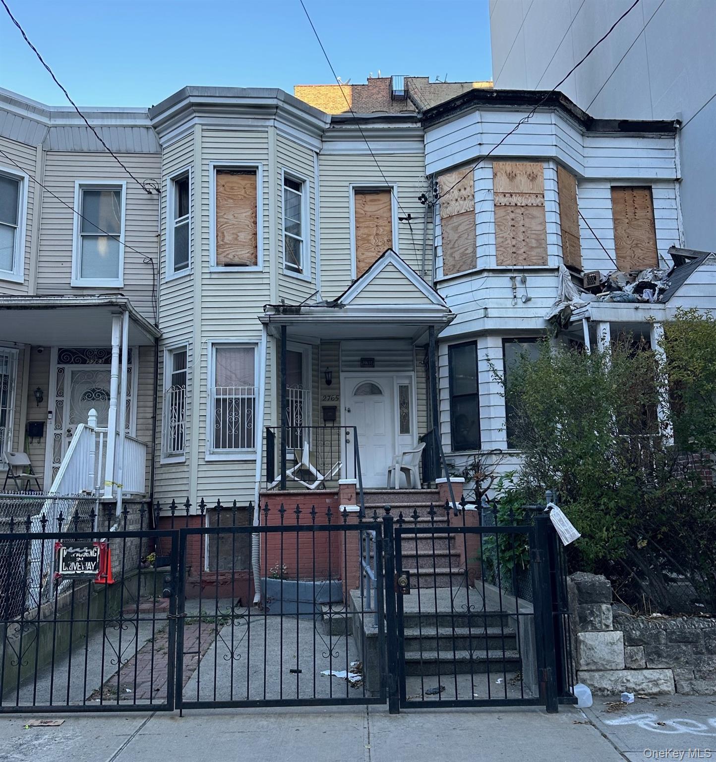 2765 Creston Avenue, Bronx NY 10468