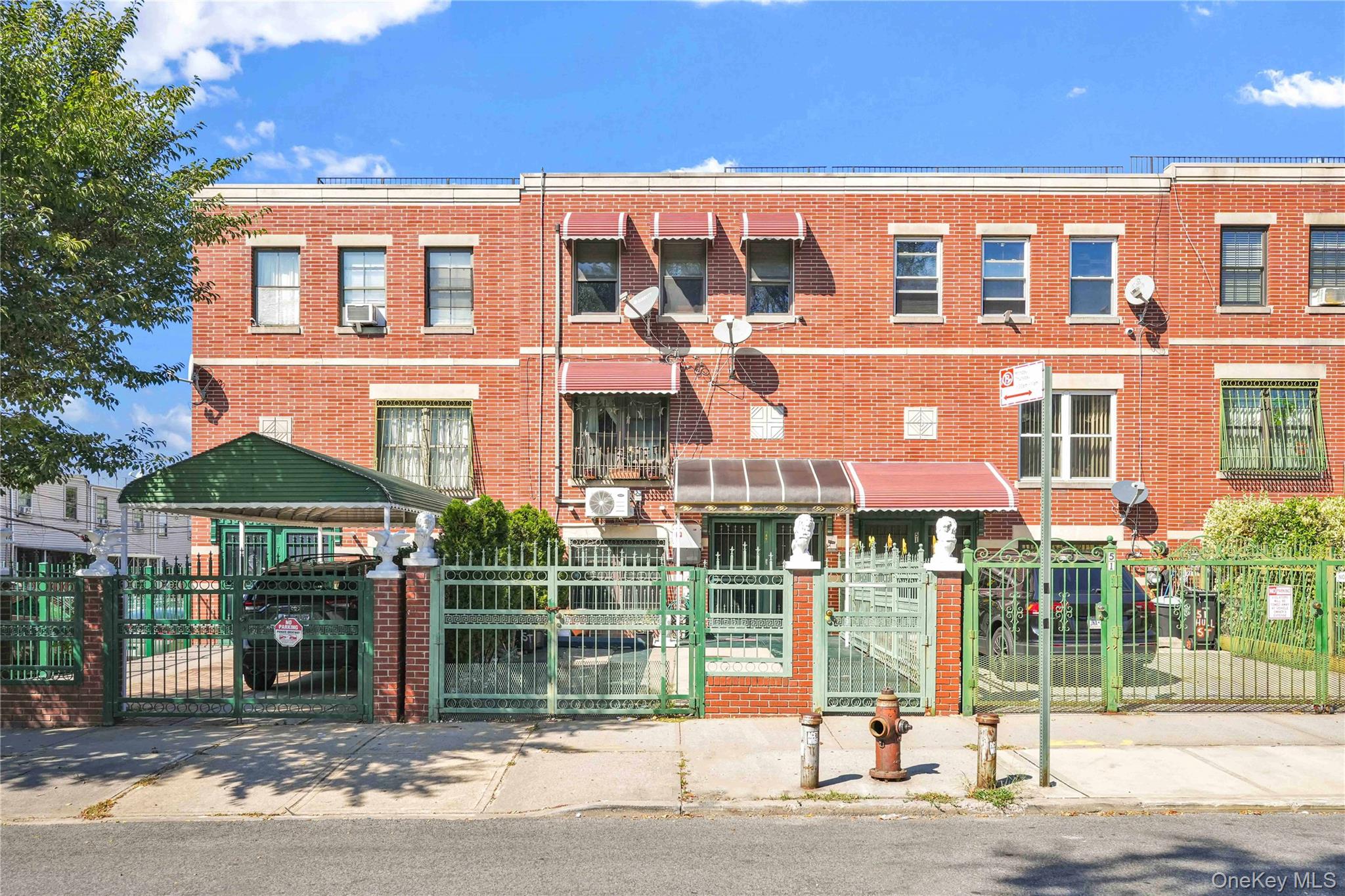 49 Hull Street, Brooklyn NY 11233