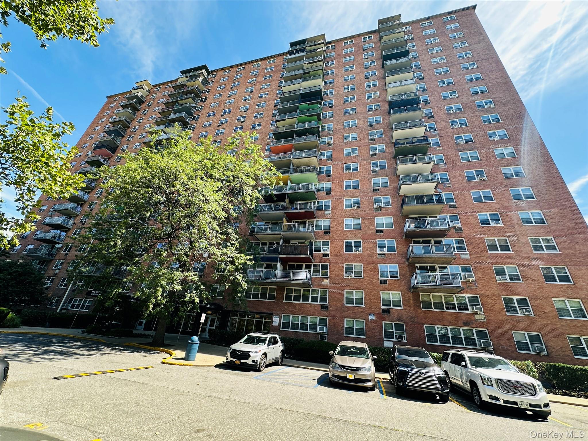 880 Boynton Avenue Unit 8M, Bronx NY 10473