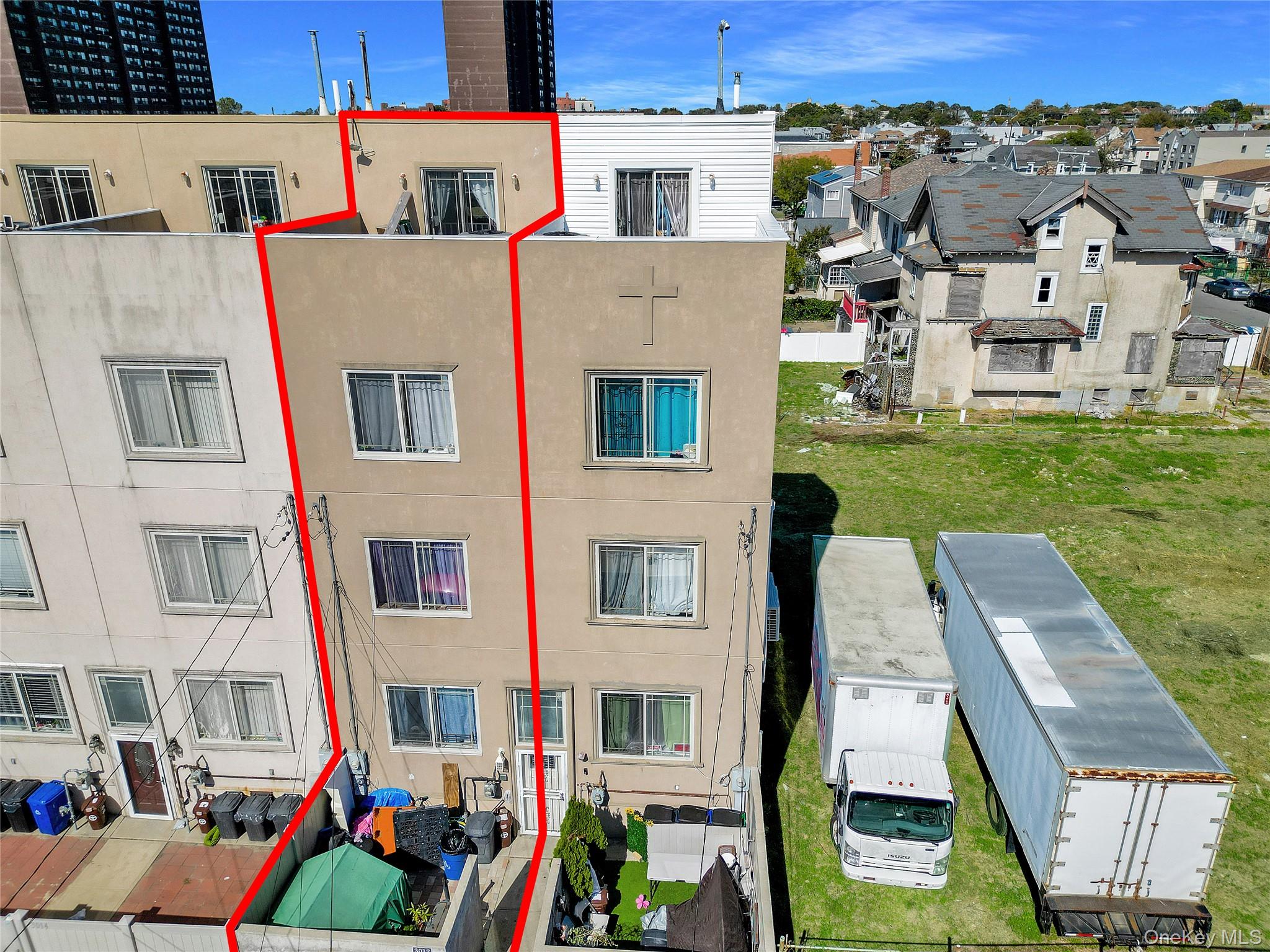 3012 Seagirt Avenue, Far Rockaway NY 11691