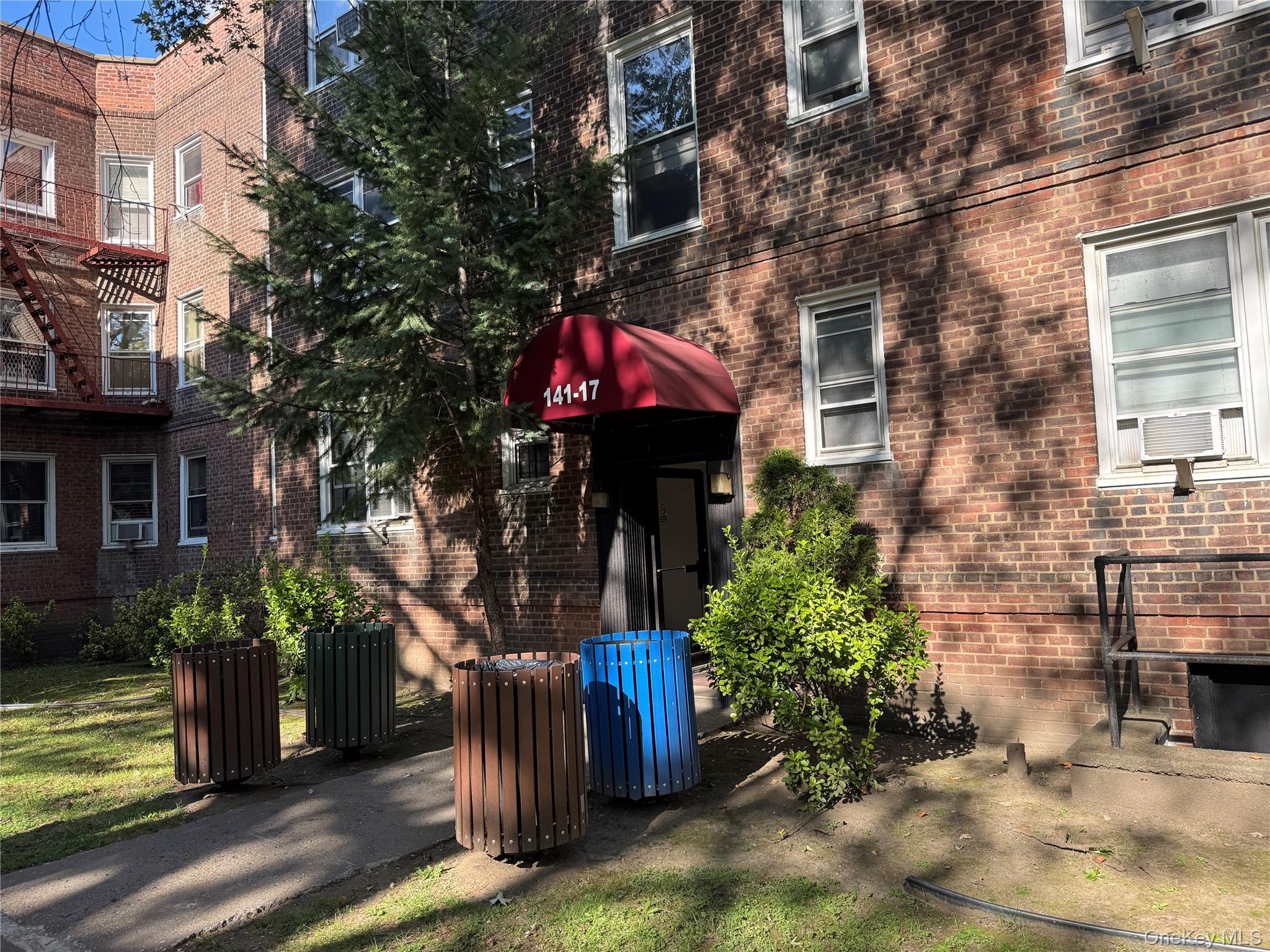 141-17 78 Rd Unit 1O, Kew Garden Hills NY 11367