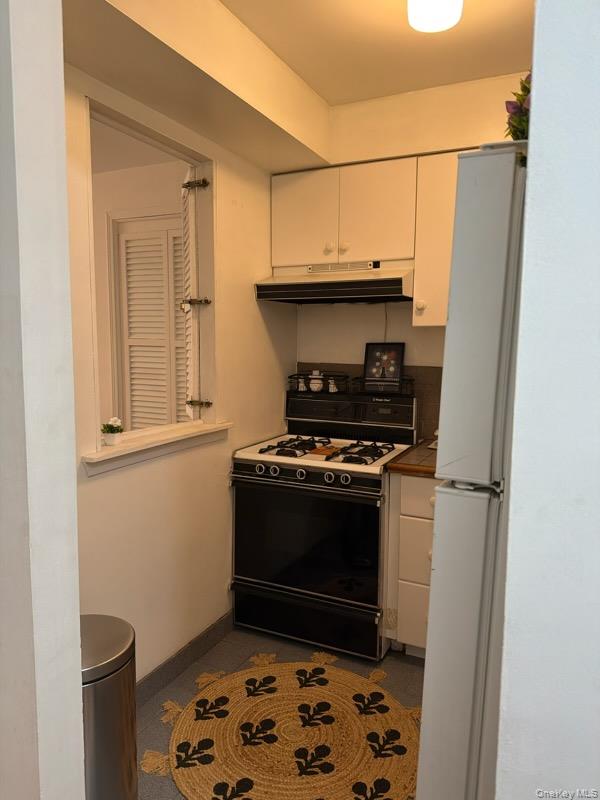 515 W 151st Street Unit 4W, Manhattan NY 10031