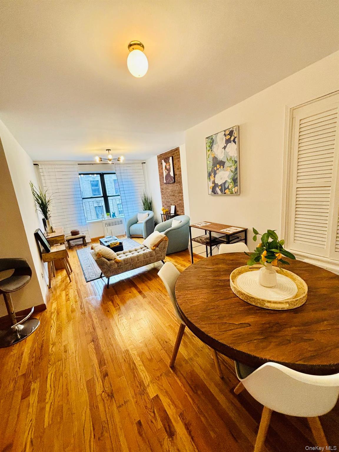 515 W 151st Street Unit 4W, Manhattan NY 10031