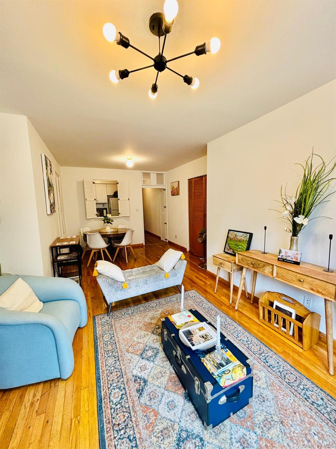 515 W 151st Street Unit 4W, Manhattan NY 10031