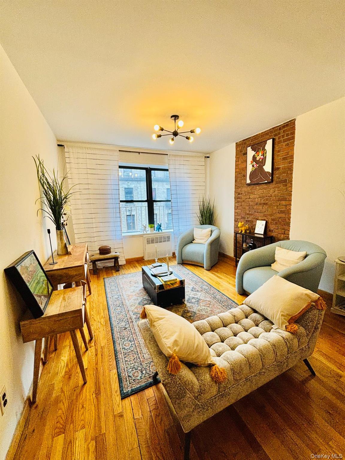 515 W 151st Street Unit 4W, Manhattan NY 10031