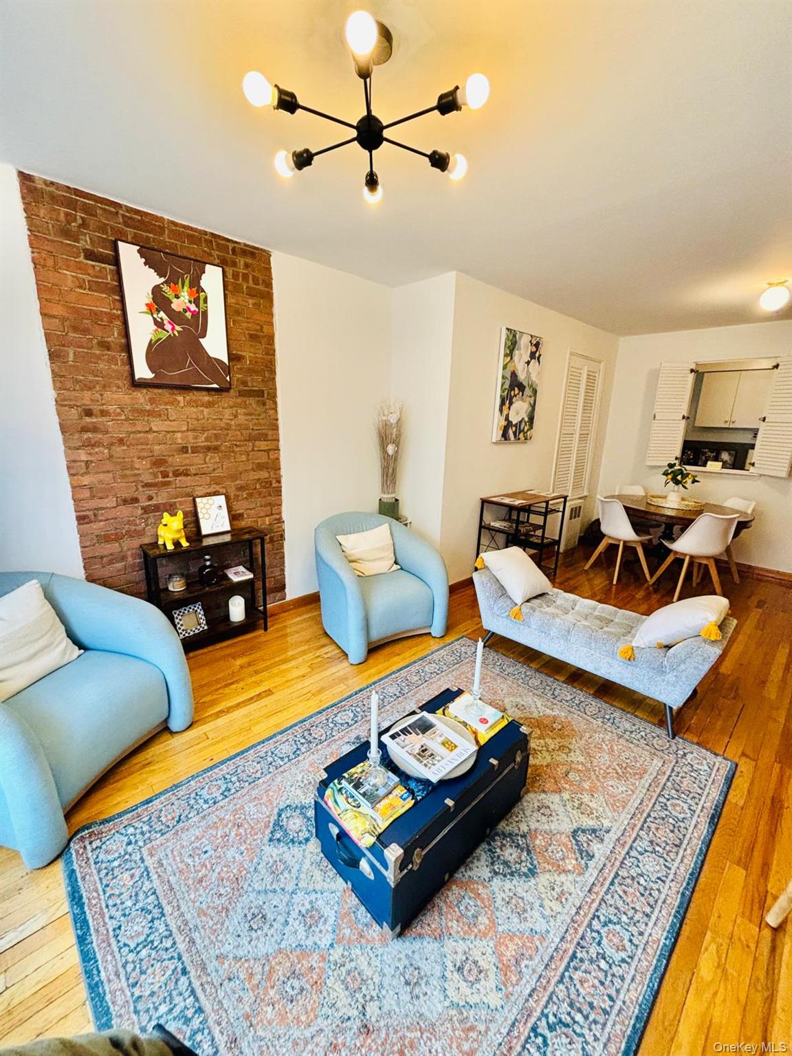 515 W 151st Street Unit 4W, Manhattan NY 10031
