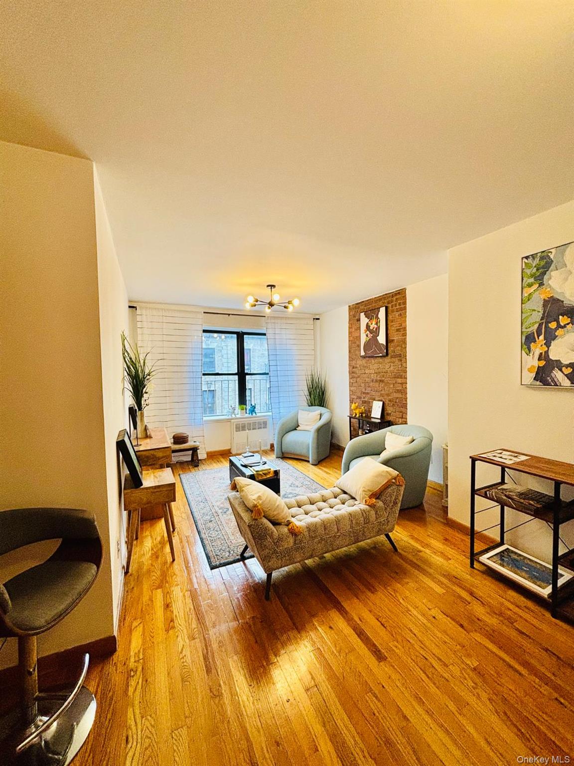 515 W 151st Street Unit 4W, Manhattan NY 10031