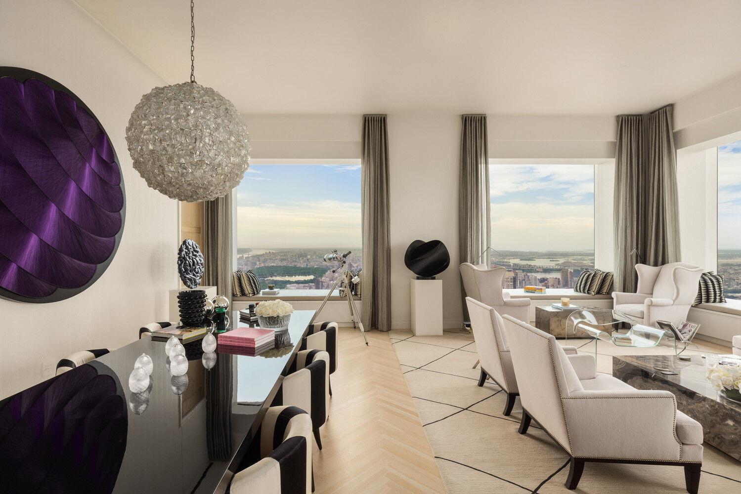 432 PARK Avenue Unit 69, Manhattan NY 10022