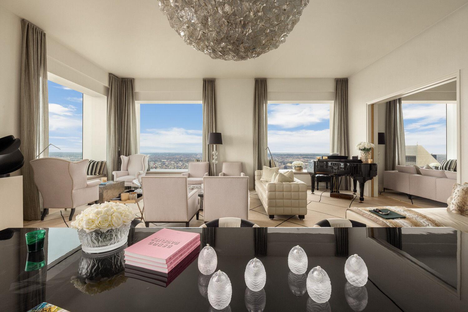 432 PARK Avenue Unit 69, Manhattan NY 10022