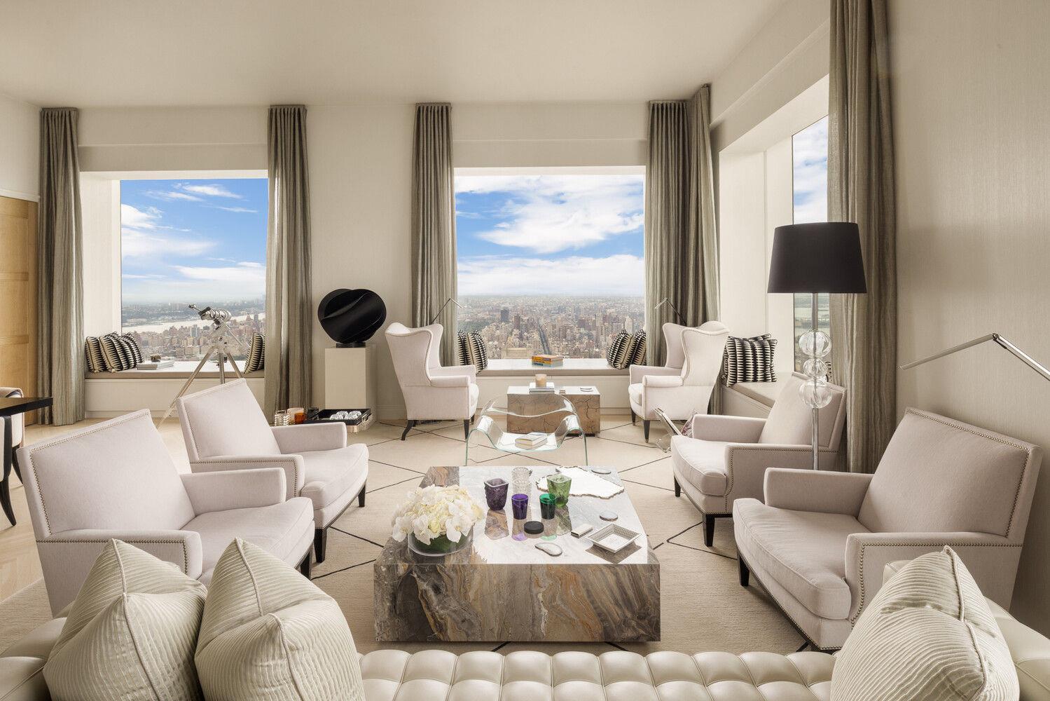 432 PARK Avenue Unit 69, Manhattan NY 10022
