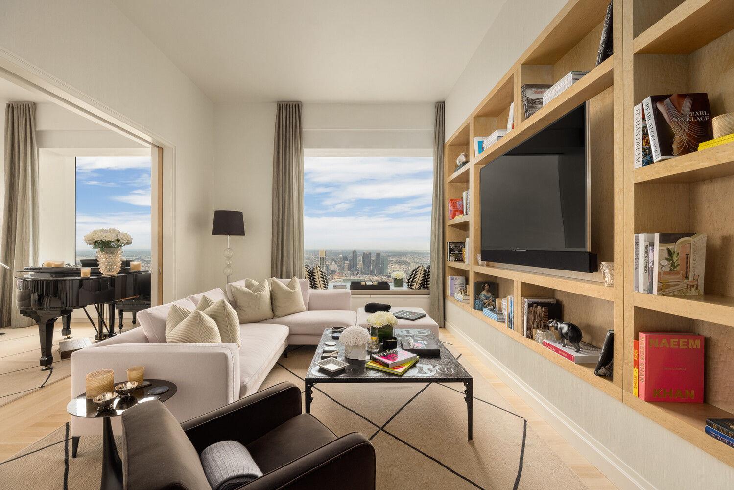 432 PARK Avenue Unit 69, Manhattan NY 10022