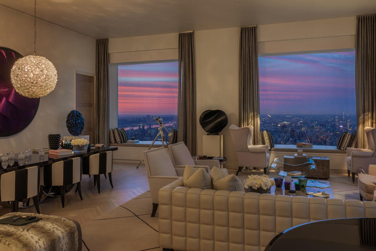 432 PARK Avenue Unit 69, Manhattan NY 10022