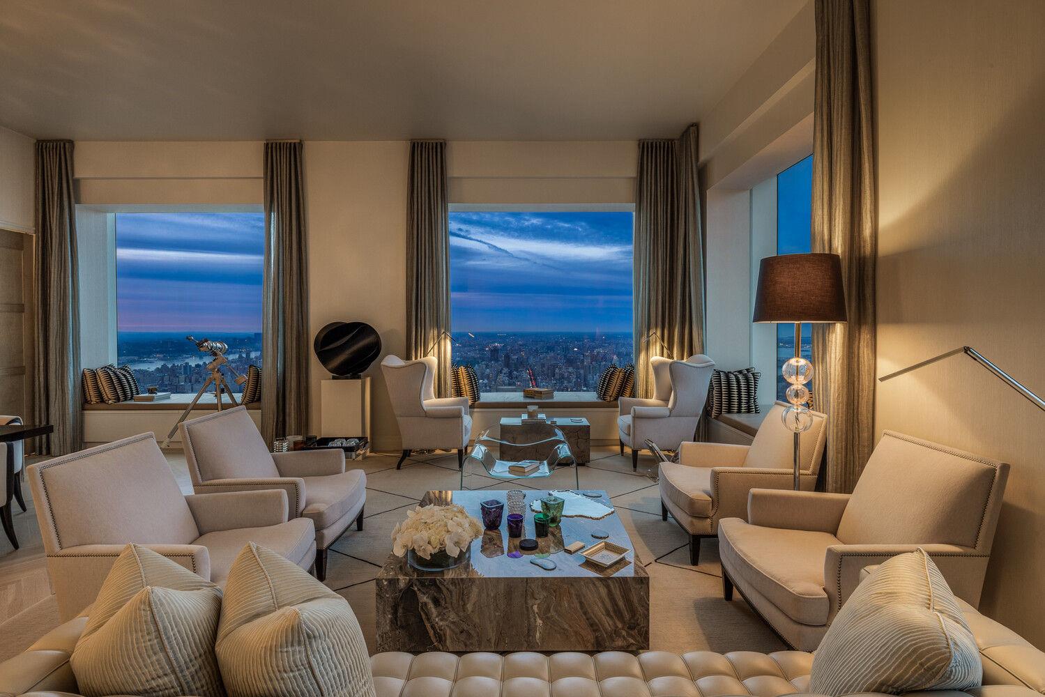432 PARK Avenue Unit 69, Manhattan NY 10022