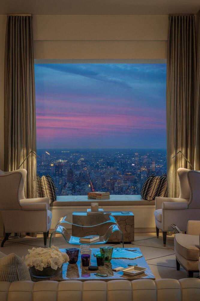 432 PARK Avenue Unit 69, Manhattan NY 10022