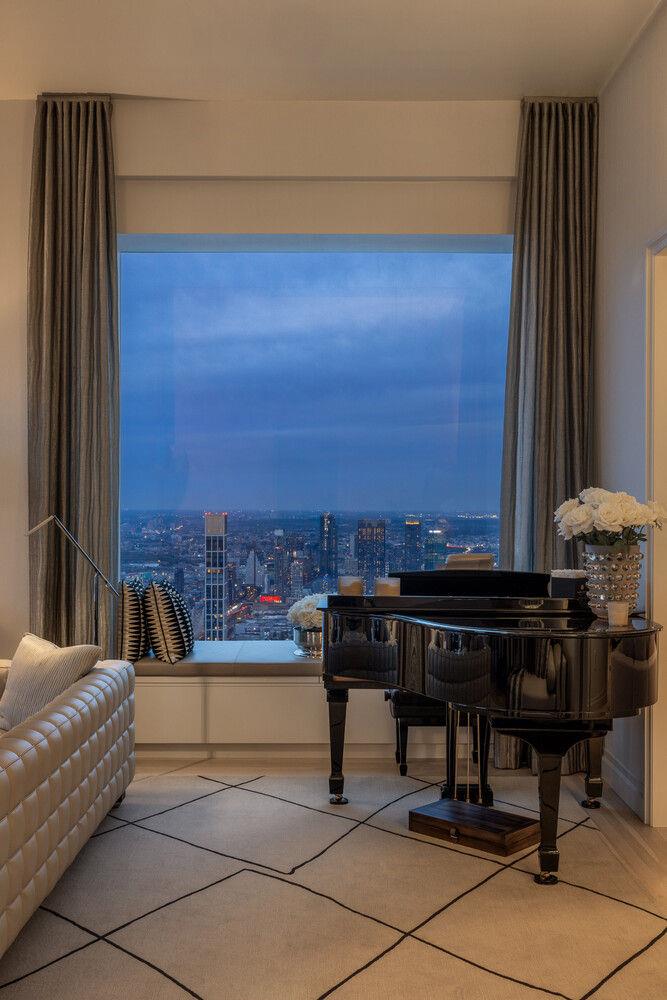 432 PARK Avenue Unit 69, Manhattan NY 10022