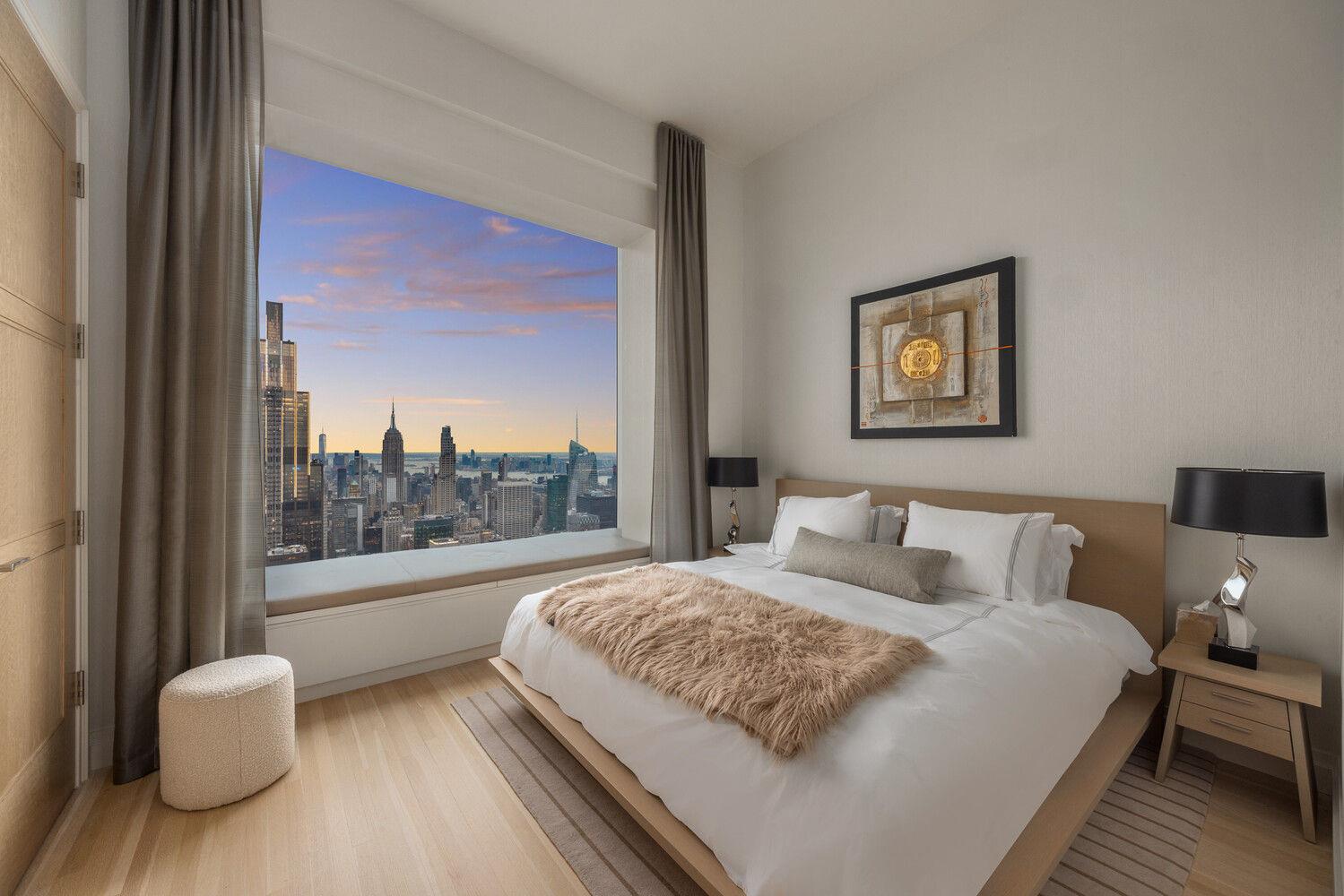 432 PARK Avenue Unit 69, Manhattan NY 10022