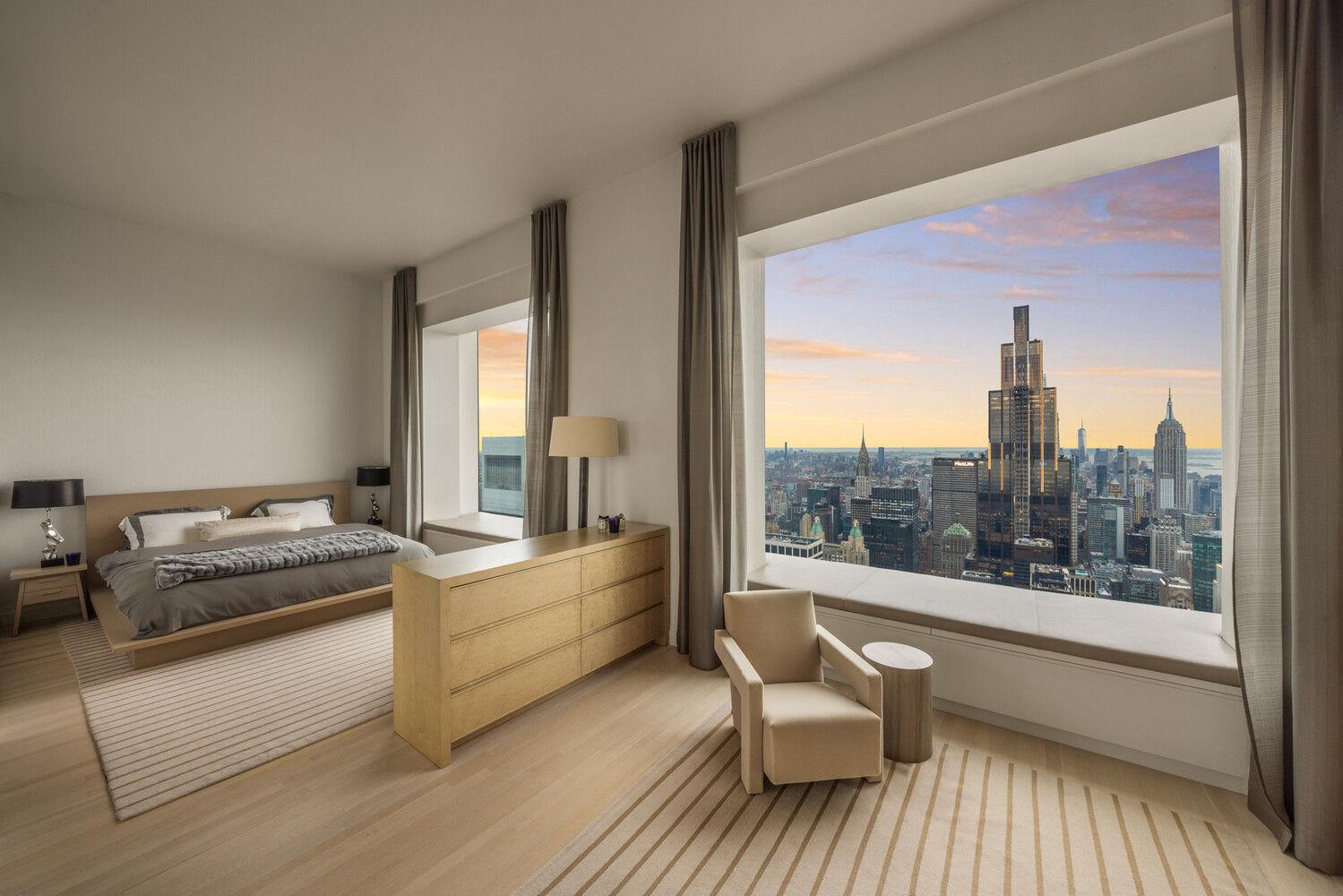 432 PARK Avenue Unit 69, Manhattan NY 10022