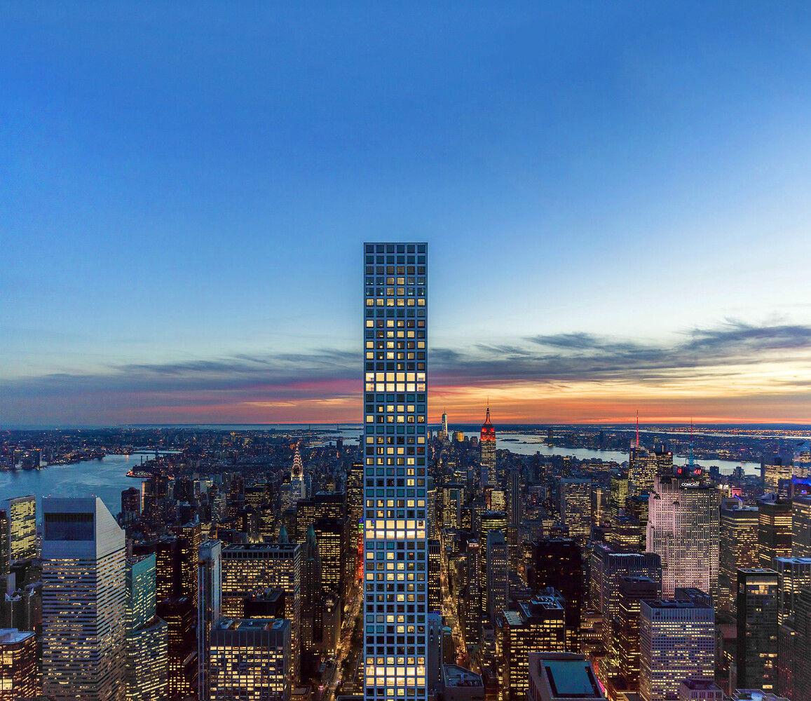 432 PARK Avenue Unit 69, Manhattan NY 10022