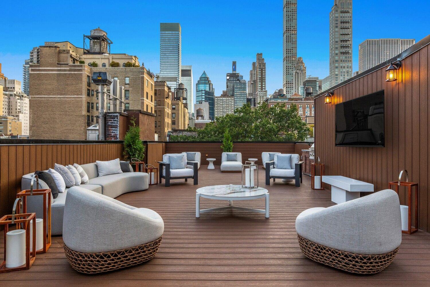 125 E 65TH Street, Manhattan NY 10065