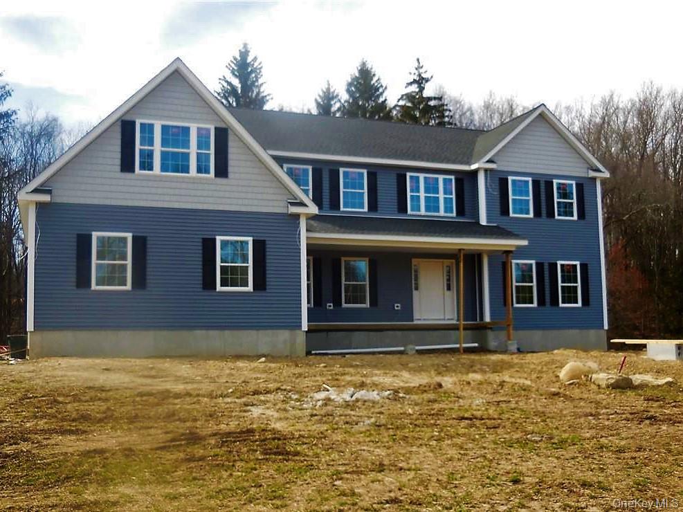 8 Jefferson Avenue, New Windsor NY 12553