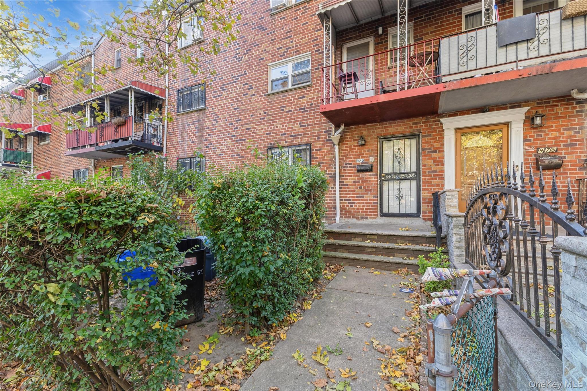 980 Jerome Street, Brooklyn NY 11207