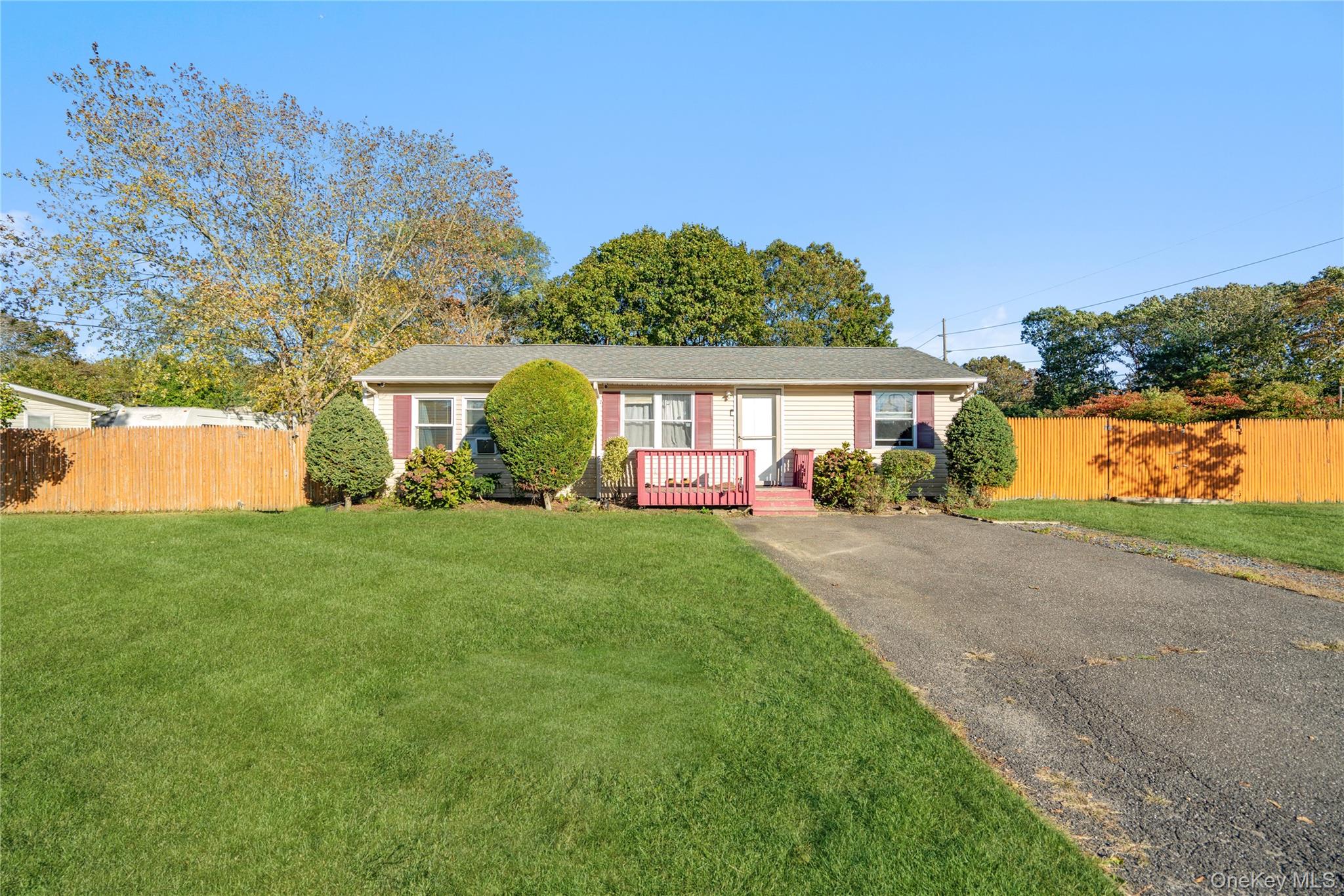 501 Scherger Avenue, East Patchogue NY 11772