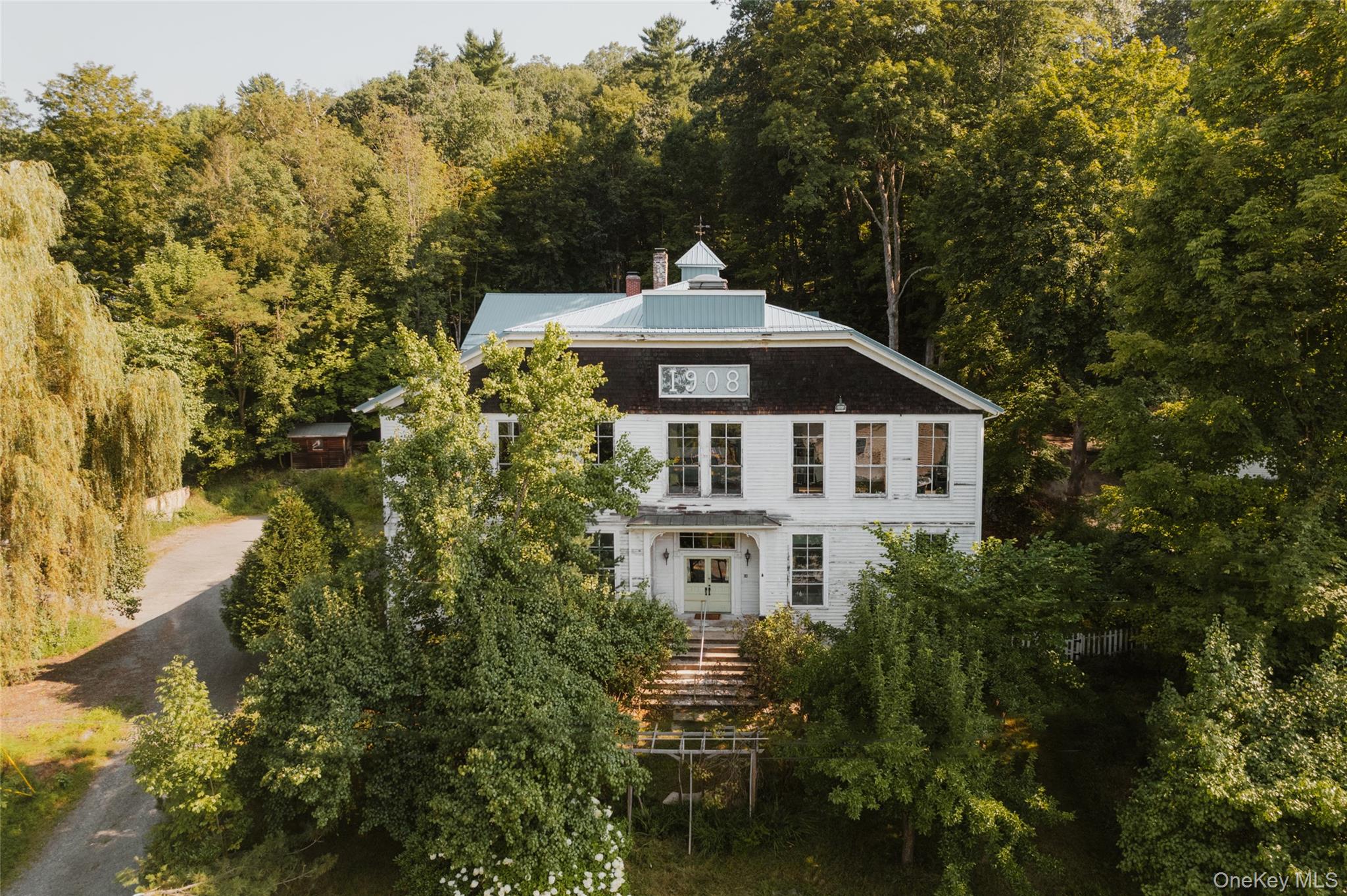 48 Upper Main Street, Callicoon NY 12723
